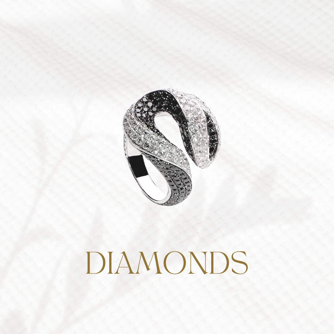 Diamonds
