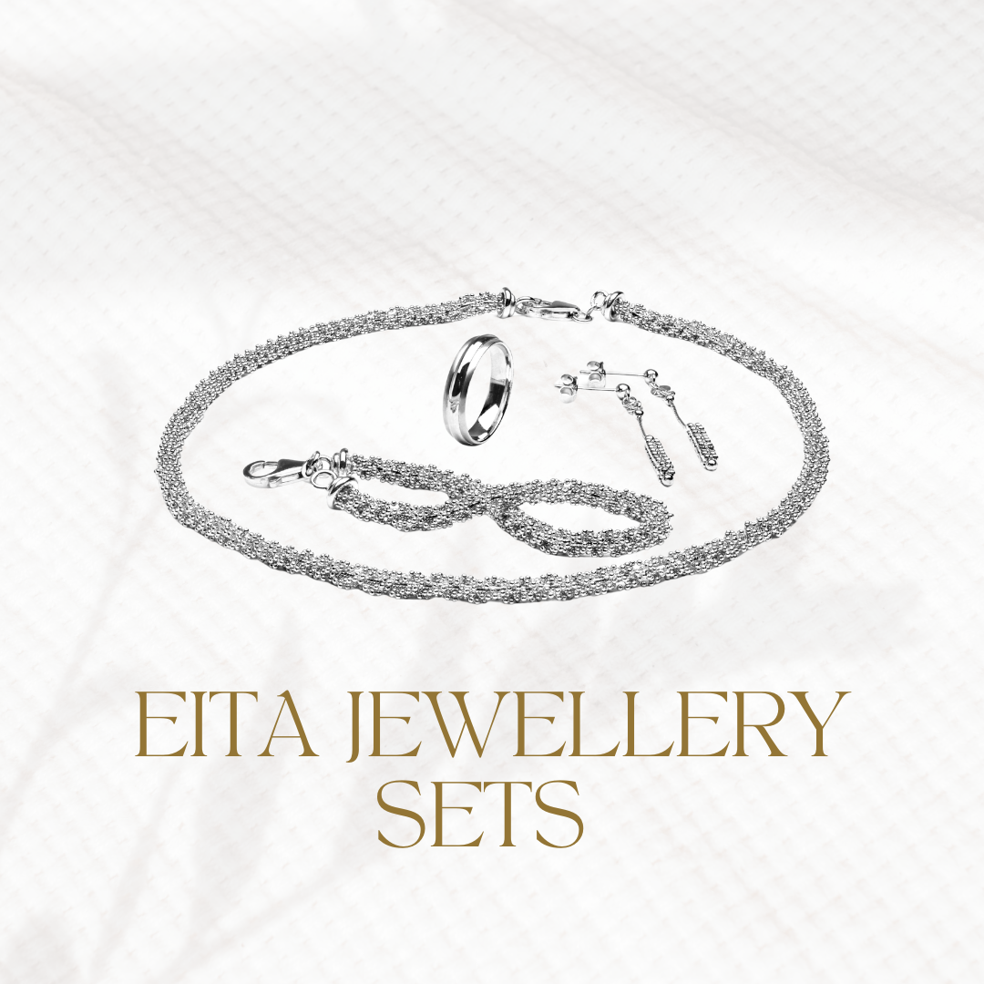 EITA Jewellery Sets