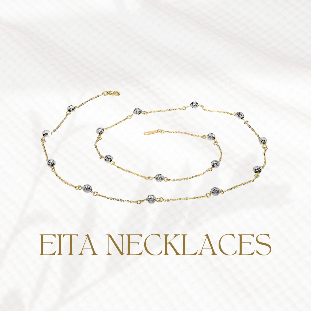 EITA Necklaces