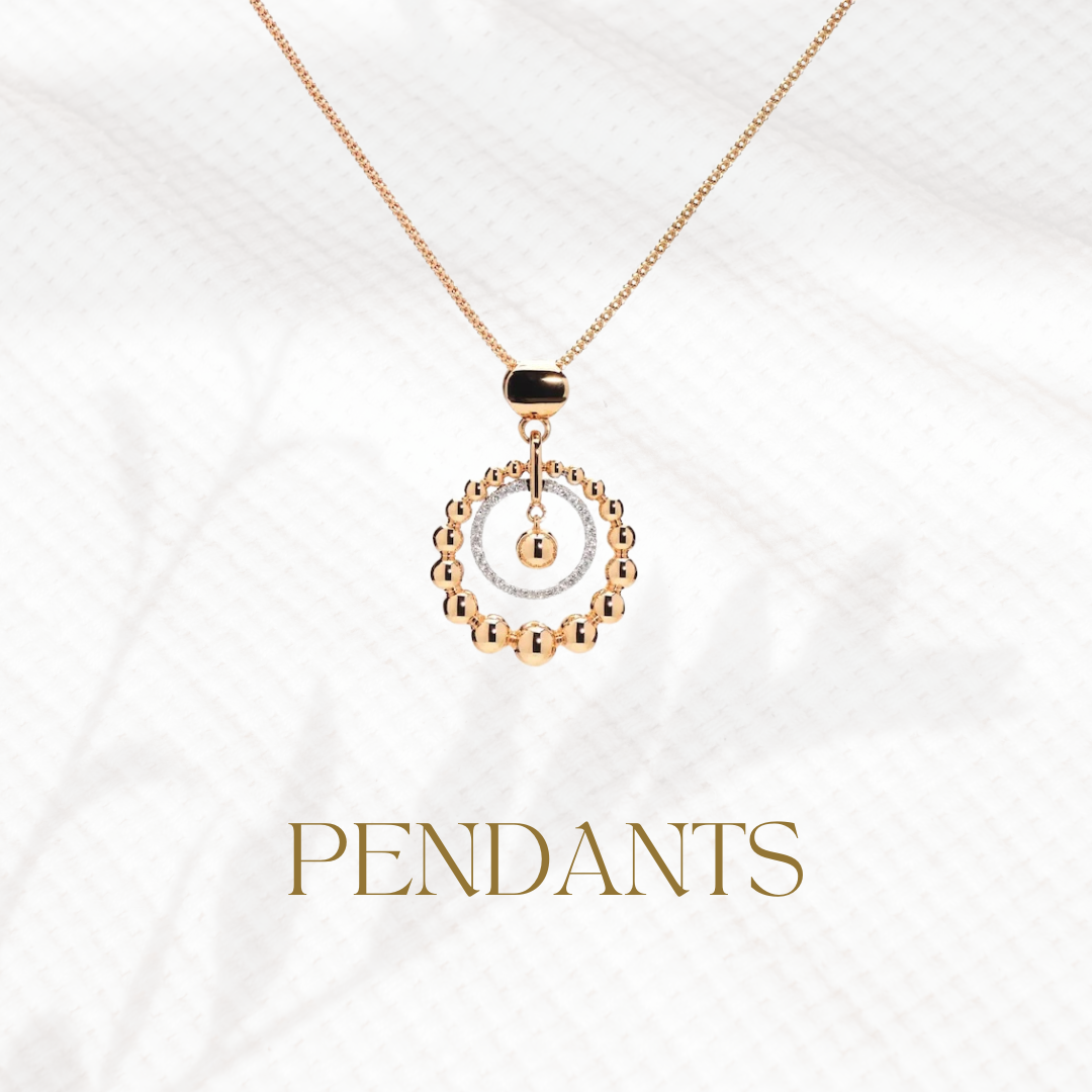 Pendants