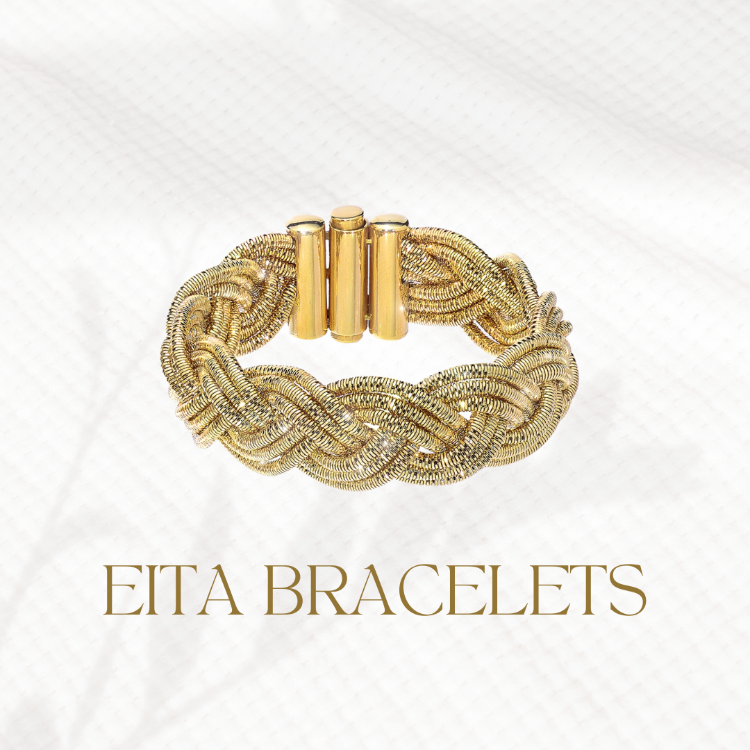 EITA Bracelets